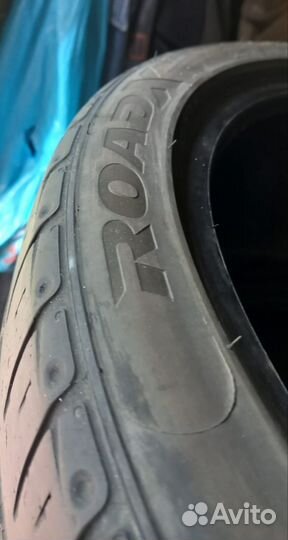 245 35 р18 пара Роада