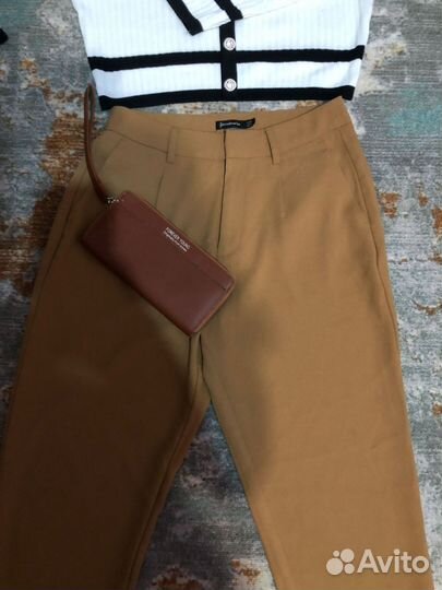 Кофта брюки