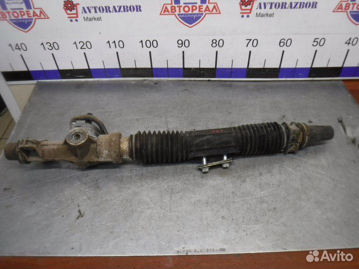 Рулевая рейка Лада Калина 2 21127 2015