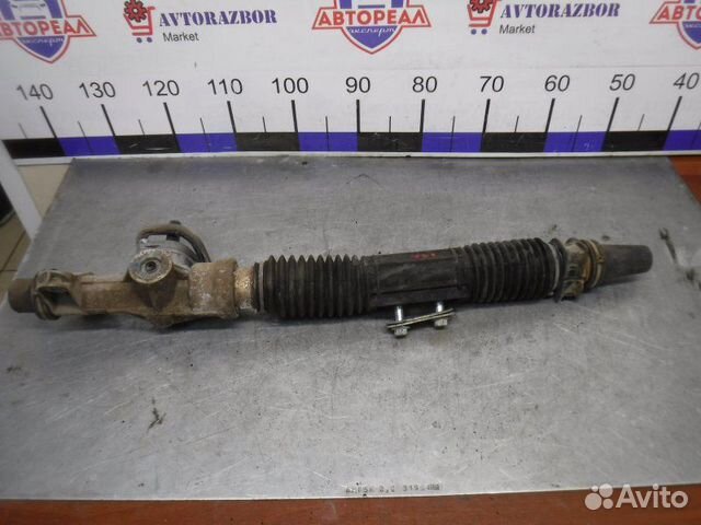 Рулевая рейка Лада Калина 2 21127 2015