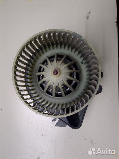 Двигатель отопителя Fiat Punto, 2001