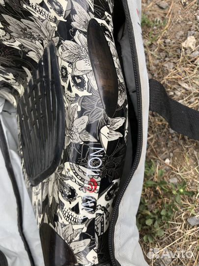 Гироскутер wm 8