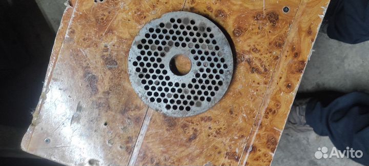 Швейная машина Подольск ручная