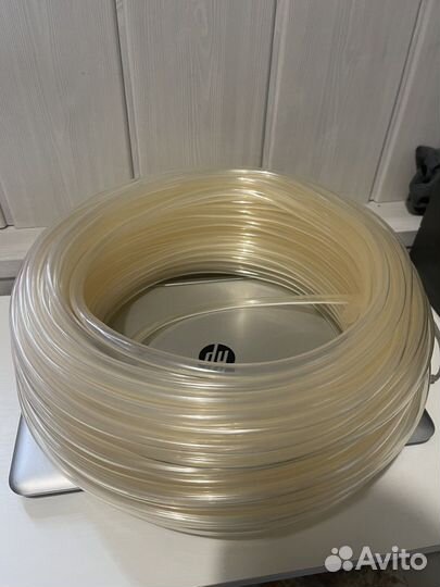 Шланг пвх Внутрений диаметр 8мм, бухта 100м