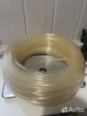 Шланг пвх Внутрений диаметр 8мм, бухта 100м