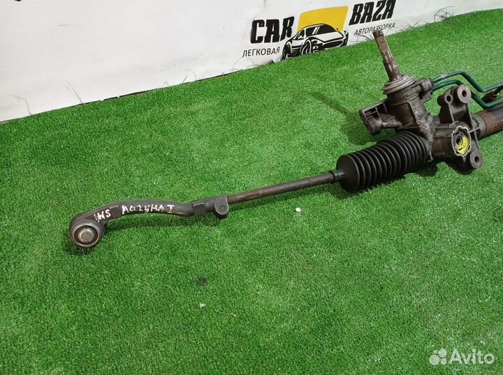 Рейка рулевая Renault Laguna