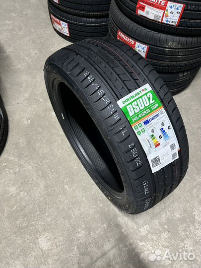 DoubleStar DSU02 245/45 R20 103W