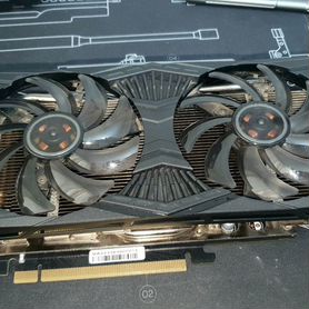 Видеокарта rtx 2060 super 8gb palit