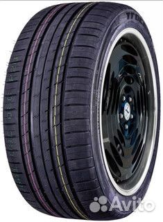 Tracmax X-Privilo RS01+ 275/40 R21 107Y