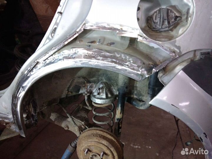 Ремонт авто