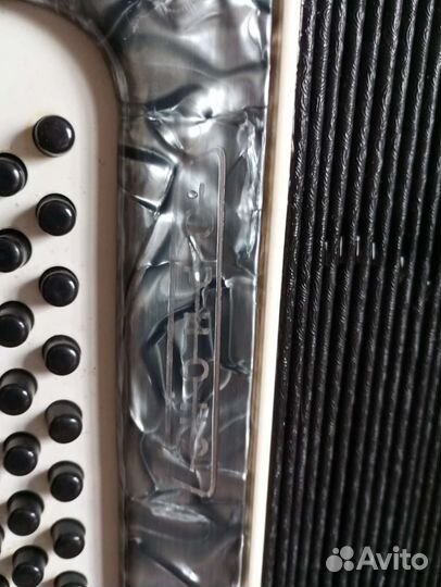 Аккордеон «Орион 2»