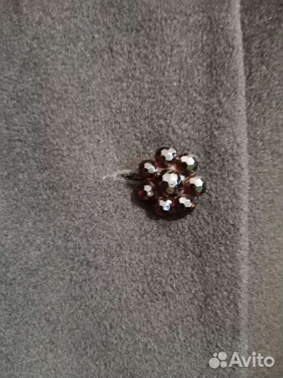 Пальто женское 44-46 черное