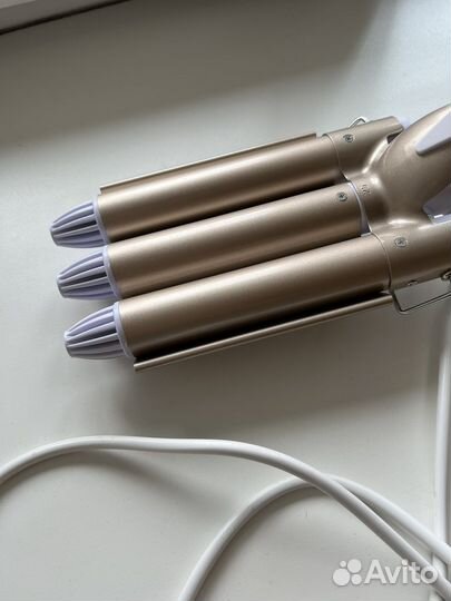 Стайлер для волос