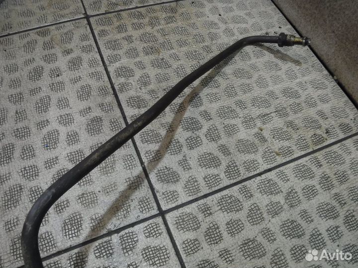 Трубка гур Volvo 460