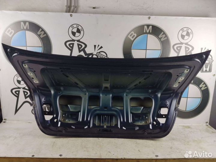 Крышка багажника BMW 7 F01 f02