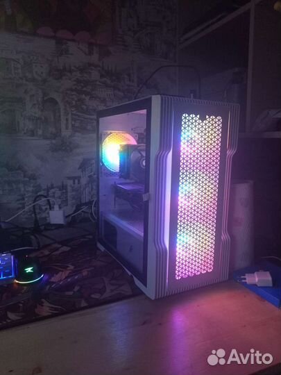 Игровой пк