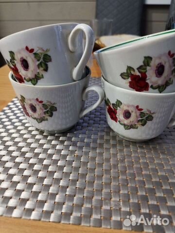 Кружки набор