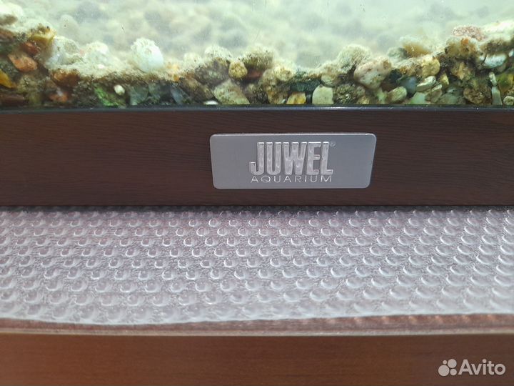 Аквариум juwel rio 125