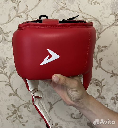 Экипировка для эдиноборств