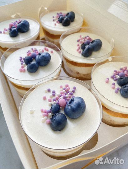 Бенто-торты на заказ, макаронс, капкейки, торты