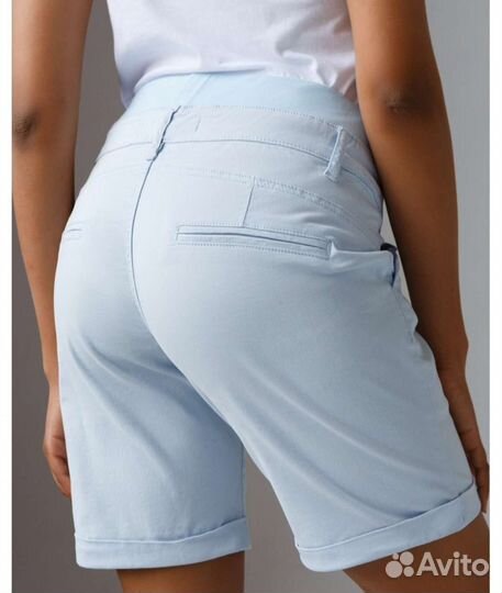 Шорты для беременных, 42 размер