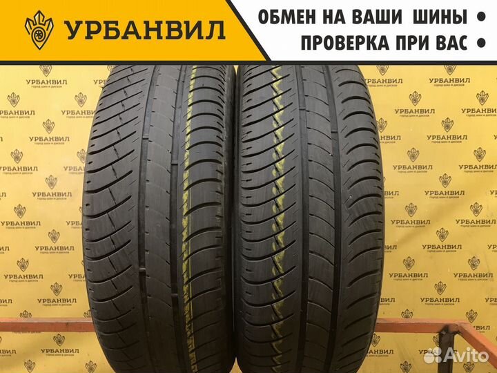 Michelin Energy E3A 195/65 R15 95H