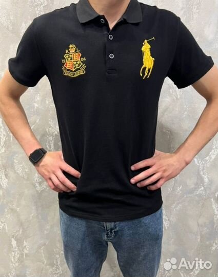 Polo ralph lauren