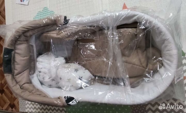 Коляска детская Verdi Laser 2 в 1