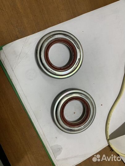 Опорный подшипник камри V50