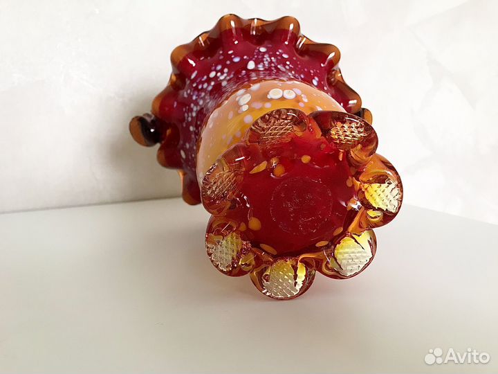 Конфетница СССР