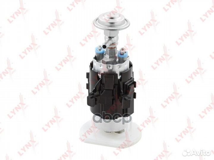 Насос топливный в сборе BMW 5/7 (3,5bar) 770079