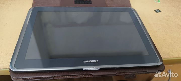 Планшет samsung galaxy note 10.1 16Gb