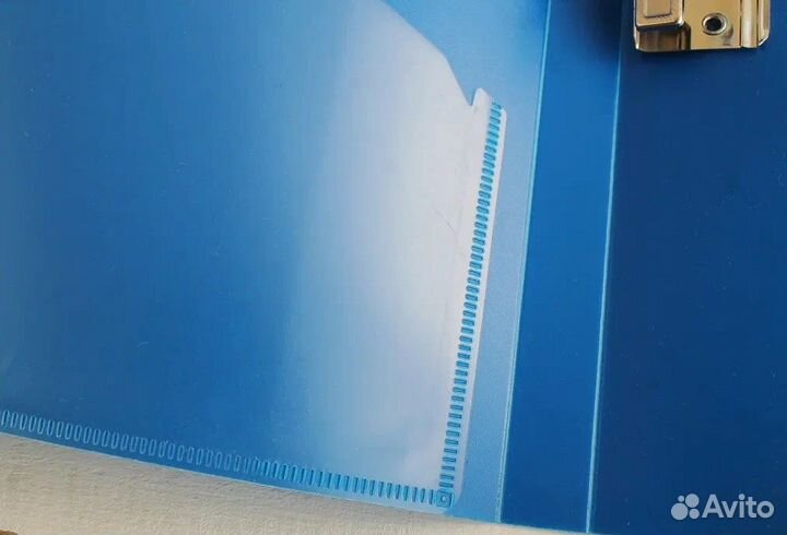 2 новые папки для документов 