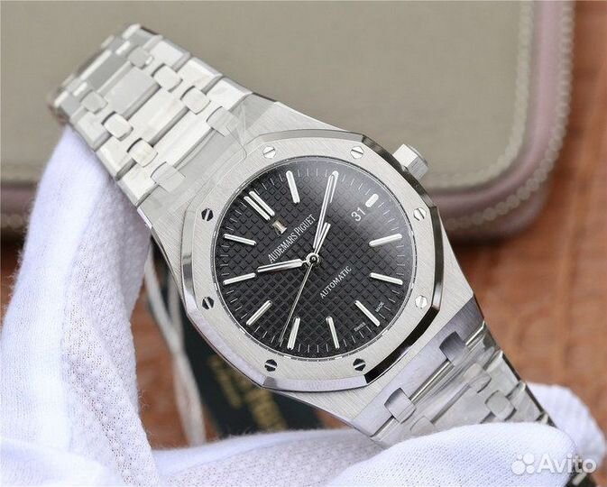 Часы Audemars (Одемар) Piguet Royal Oak Automatic