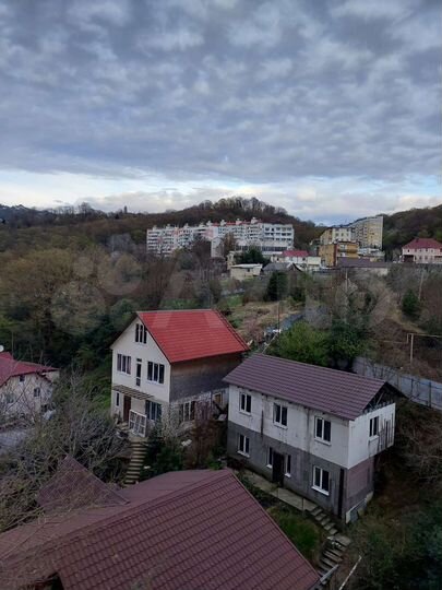 2-к. квартира, 48,4 м², 8/22 эт.