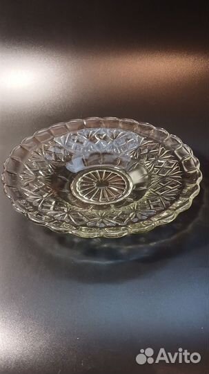 Фужеры, вазы