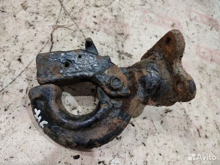 Фаркоп УАЗ 452 фургон цельнометаллический 4021800