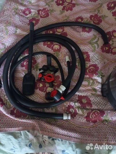 Внешний фильтр fluval