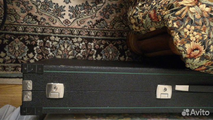 Синтезатор-аранжировщик-студия GEM genesis PRO