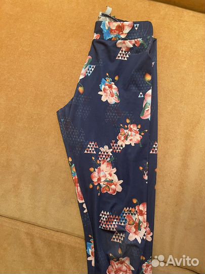 Лосины adidas XS