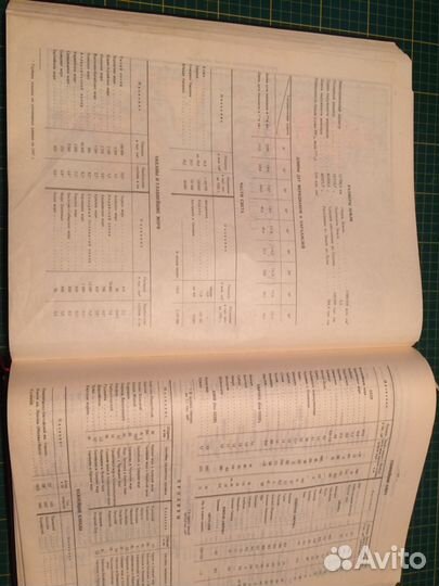 Книга Атлас офицера 1947 подарок на 23 февраля