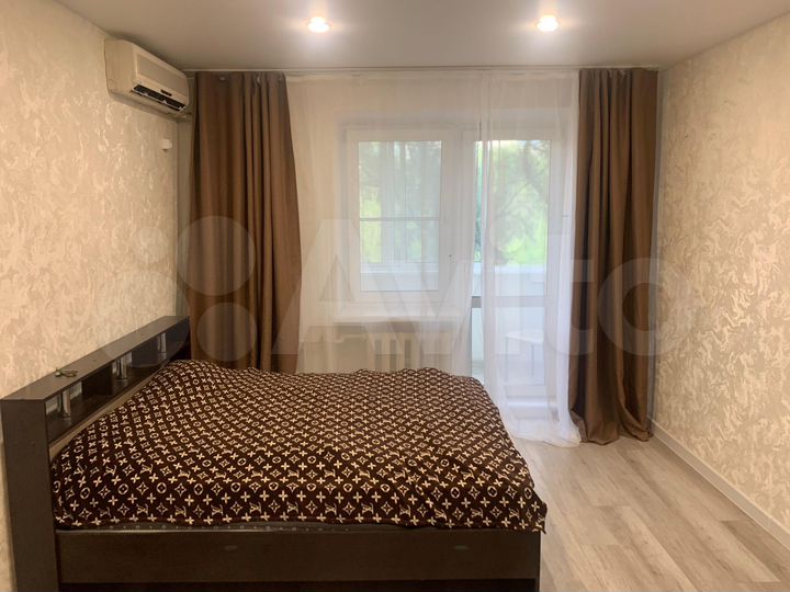 1-к. квартира, 34,2 м², 3/10 эт.