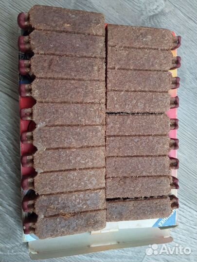 Чудо спички