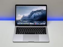 Топовый MacBook Pro 13 i7 2.5 / 16gb / 512gb