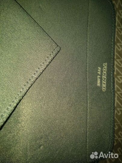 Пояс для похудения талии torneo