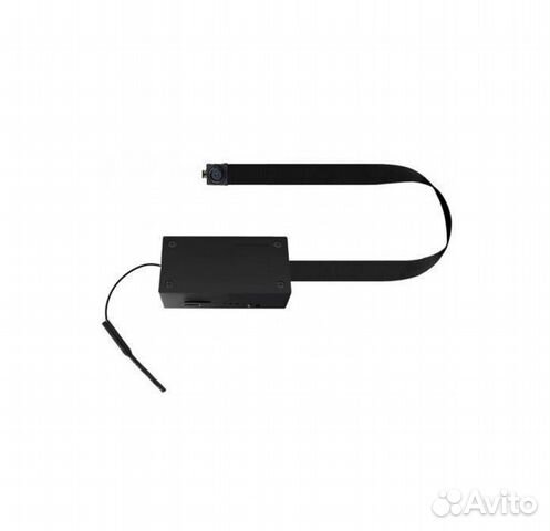 Wi-Fi мини камера 