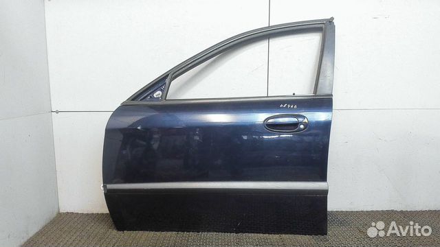 Дверь боковая левая передняя Chevrolet Evanda, 200