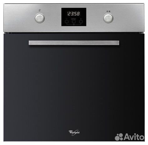 Духовой шкаф whirlpool akp 468 ix