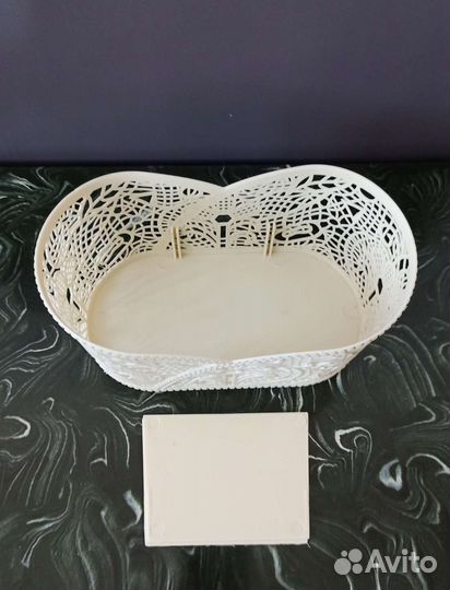 Подставка для специй и других мелочей