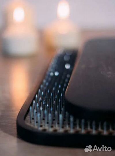 Доска с гвоздями садху